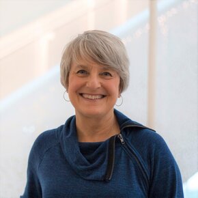 Stacy Wolf © privat