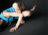 Public Moves „The Subtle Body“ mit Esther Balfe @ Dominik Mentzos