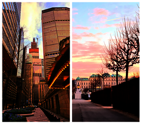 America Beautiful meets Composer/Performer Relations