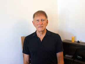 Qigong-Workshop mit Peter Berne