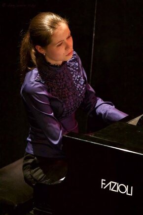 Univ.-Prof.<sup>in</sup> Irén Seleljo MA