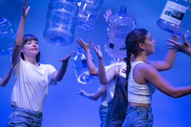 short works © Laurent Ziegler