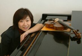 Univ.-Prof.<sup>in</sup> Chizu Miyamoto