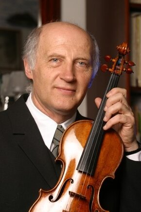 O.Univ.-Prof. Dr. Boris Kuschnir