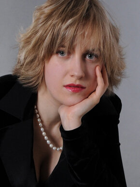 Univ. Prof.<sup>in</sup> Dr.<sup>in</sup> Jean Beers