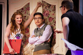 Musikalisches&hellip;