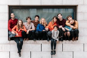 2. Jahrgang Schauspiel