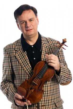 Florian Zwiauer © Bubu Dujmic