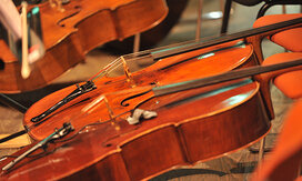 Zertifikatslehrgang Ensemble&hellip;