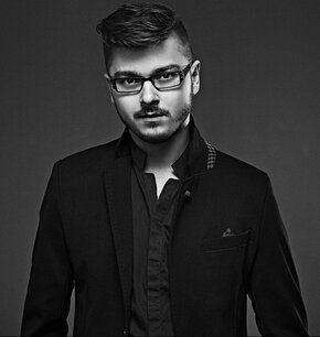 Erasmus-Masterclass Akkordeon mit Maciej Frąckiewicz (Hochschule für Musik Detmold)