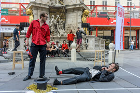 © Wolfgang Simlinger