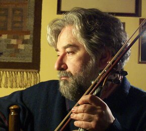 Erasmus-Meisterklasse Violine mit Mieczysław Szlezer (Musikakademie Krakau)