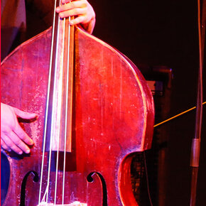 MUK.jazz.session: Contemporary & Conceptional Ensemble