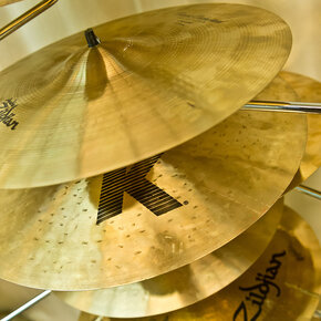 Prüfungskonzerte Schlagwerk