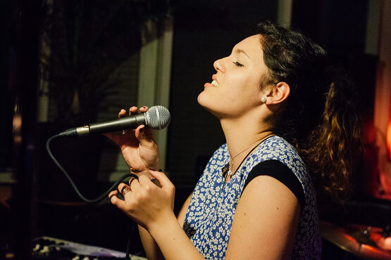 Eva Moreno © Helmut Reininger