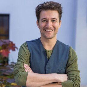 Mag. Peter Spindler MA