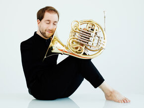 Felix Klieser © Julia Wesely