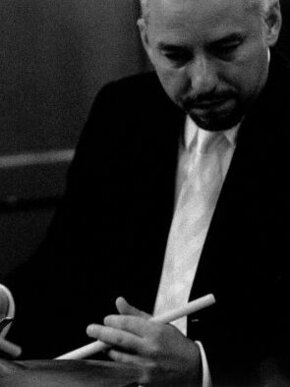 Univ.-Prof. Mario Gonzi