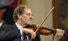 Clemens Hellsberg © Terry Linke