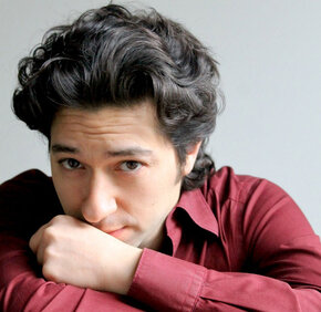 Masterclass Klavier mit Sergio Tiempo