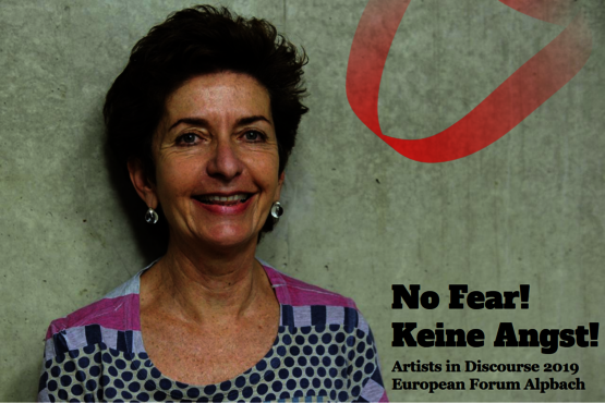 Credit: Forum Alpbach