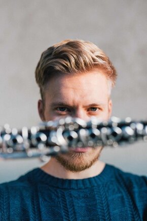 Frédéric Alvarado-Dupuy © Federspiel 