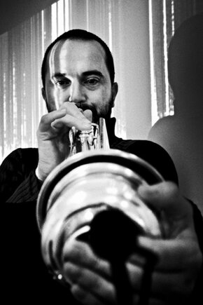 Petr Vrba © Jamie Drouin