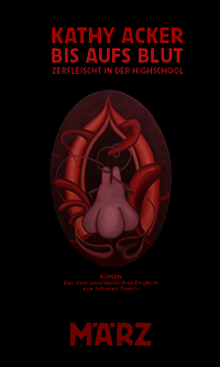 Bis aufs Blut. Zerfleischt in&hellip;