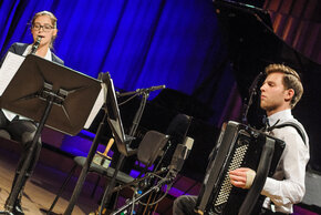 © Wolfgang Simlinger