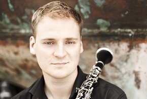 Matthias Schorn © Jan Northoff