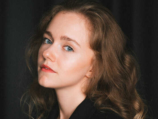 Lucia Miorin © Marco Sommer