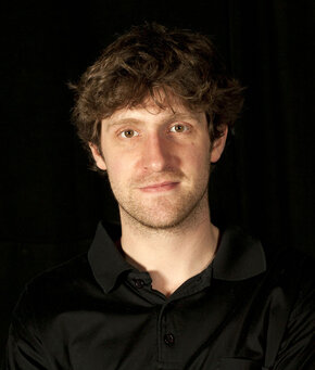 Univ.-Prof. Mathias Koch