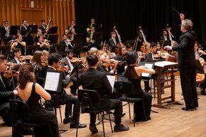 MUK.sinfonieorchester | Don Giovanni & Don Juan