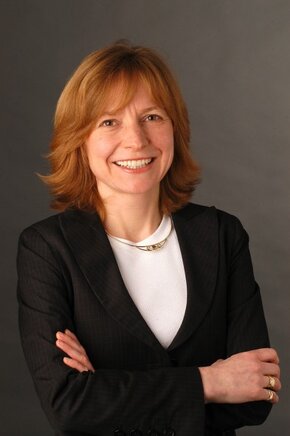 Univ.-Prof.<sup>in</sup> Andrea Rittersberger