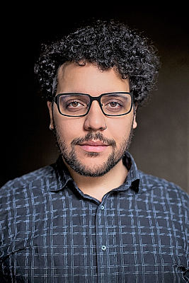 Steffen Jäger © Severin Koller