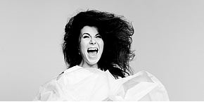 Agata Zubel ©Lukas Rajchert